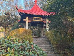 -南京市江宁方山