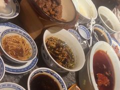 -南京大牌档(青岛万象城店)