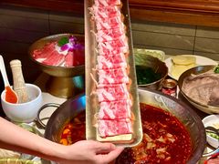 -小龙坎火锅(全球总店)