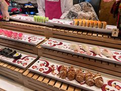-怡咖啡·自助餐·西安香格里拉
