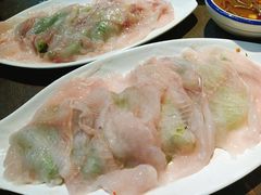 -土著渔匠·养生蝴蝶鱼(香樟路店)