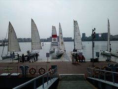 -鑫艋游艇海钓俱乐部