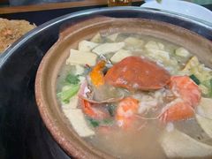 -皮蛋弟砂锅店(总店)