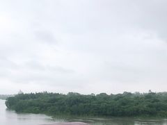 -东寨港红树林旅游区