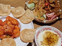 -肥三土菜馆(五四广场店)