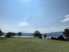 -昆明春城湖畔度假村