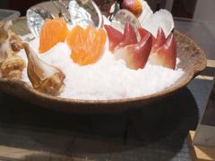 -旺顺阁海鲜广场(亚运村店)