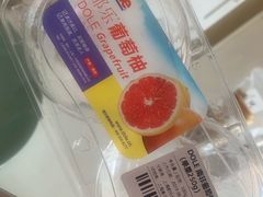 -盒马鲜生(莱蒙都会店)
