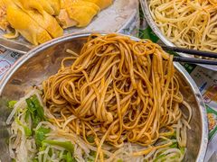 -阿金大白·上海菜馆(新天地店)