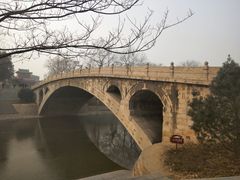 -赵州桥景区