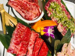 -虎丸烧肉(新大陆广场店)