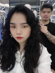 -MY HAIR ARDOR