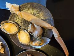 -盛宴自助餐厅(运达喜来登店)