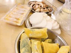 -月圆火锅(宁海东路二店)
