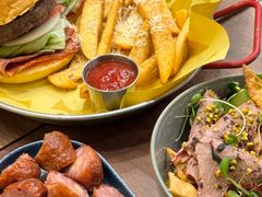 -ibarrel爱杯·bistro&brunch(江宁路店)