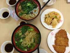 -泰煌鸡·上海白斩鸡·沪菜(平利店)