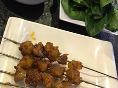 -牛魔王大排档(海亮店)