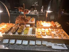 -长沙北辰洲际酒店-兰调全日餐厅