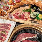 春熙路烤肉｜🔥解锁日式烤肉牛肉新吃法