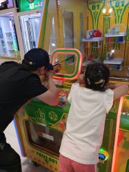 点击看大图 -利奥梦幻主题乐园(爱琴海购物公园店)