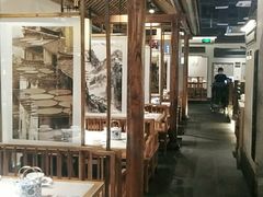 -小菜园新徽菜(马鞍山金鹰店)