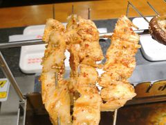 -邢氏老太太烧烤(南山店)