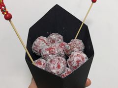 -栗子来了(正弘城店)