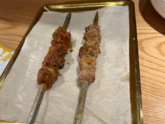 -谷丽麦馕新疆菜·清真(步步高梅溪新天地店)