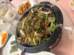 -烤肉宛饭庄(南礼士路店)