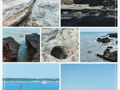 -涠洲岛火山国家地质公园