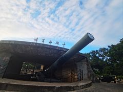 -胡里山炮台