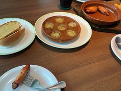 -萨莉亚意式餐厅(浦江万达广场店)