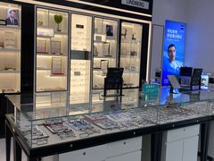 -大明眼镜(西四店)