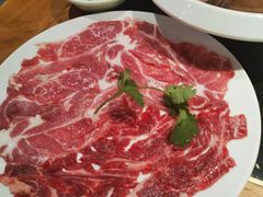 -潮火锅·麻辣牛肉火锅(观音桥方圆·LIVE店)