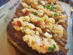 -阿记烧烤(大兴新区店)