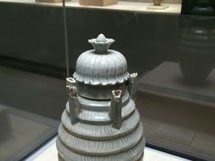 -龙泉青瓷博物馆