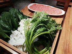 -巴奴毛肚火锅(安阳相州店)