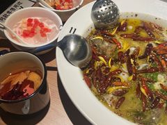 -太二酸菜鱼(群光广场店)