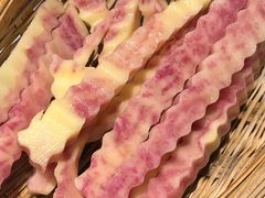 -阿婆情腊排骨火锅(饮玉巷店)