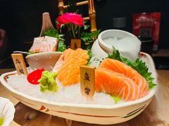 -阿吾罗·月咏精致日料(港汇恒隆广场店)