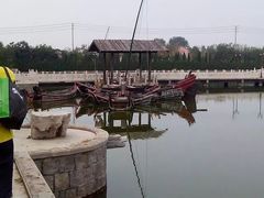 -韩家民俗村