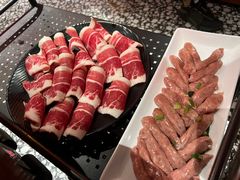 特级肥牛-伊茉家的烤肉店(勒泰中心店)