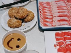 -东来顺饭庄(天坛店)