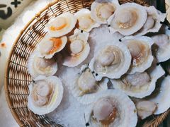 -星伦多自助料理(爱琴海店)