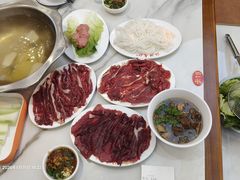 -乌记鲜活牛肉城(金砂东路店)