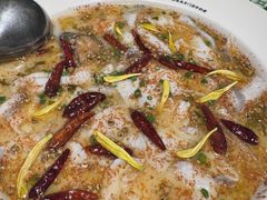 -渔语鱼新川菜Bistro(万象天地店)