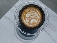 -M Stand(宁波万象城店)