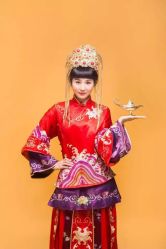 点击看大图 -太郎花子婚纱摄影艺术中心