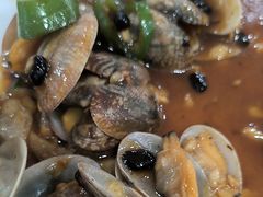 -考记泥焗鸡农庄·海鲜(北洛秘境店)