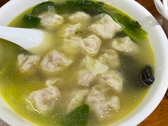 馄饨-聚香斋(东关街店)